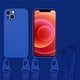 thumbnail image 3 of Crossbody Lanyard Cord Rope Strap Necklace Case For iPhone 11 12 13 14 15 Pro Max Mini XS X XR 7 8 Plus SE Liquid Silicone Cover, 3 of 5