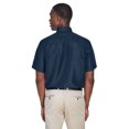 thumbnail image 2 of Men's Key West Short Sleeve Performance Staff Shirt M580, 2 of 3