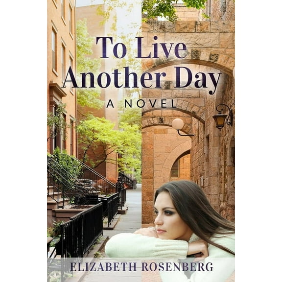 New Jewish Fiction To Live Another Day, (Paperback)