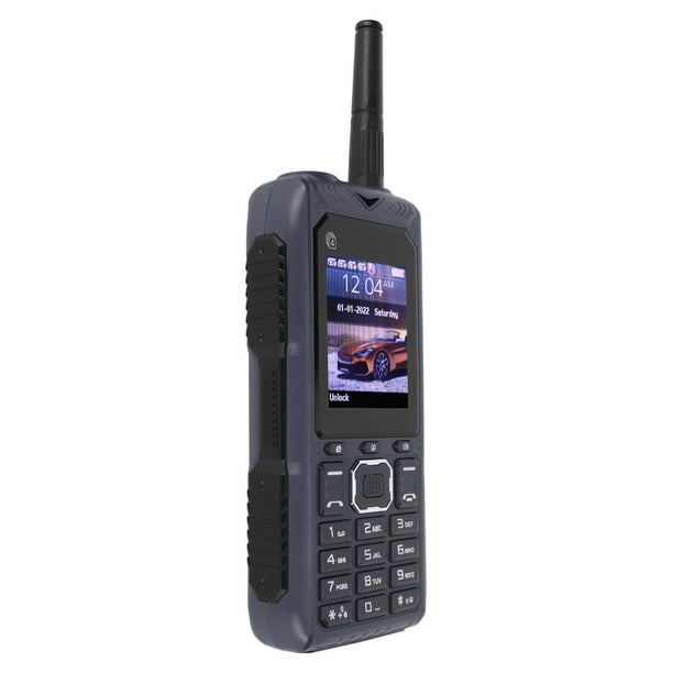 Teléfono celular para personas mayores, teléfono celular para personas mayores desbloqueado Teléfono celular para personas mayores desbloqueado G Calidad de teléfono celular retro en la que puede confiar