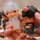 thumbnail image 5 of Hirono Blind Box remodelación de Sereis The Fifth Generation Mysteries Guss Boxes Anime Figure Model Decoration Collection figurita Gift761, 5 of 5