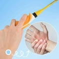 thumbnail image 6 of Badminton Grip Aid Posture Correction Training Equipment Replace for Outdoor Ergonomic y6527, 6 of 6