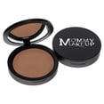 thumbnail image 2 of Pudín de maquillaje mineral con doble polvo para mamás (oscuro) con SPF15, 13 ml, 2 of 7
