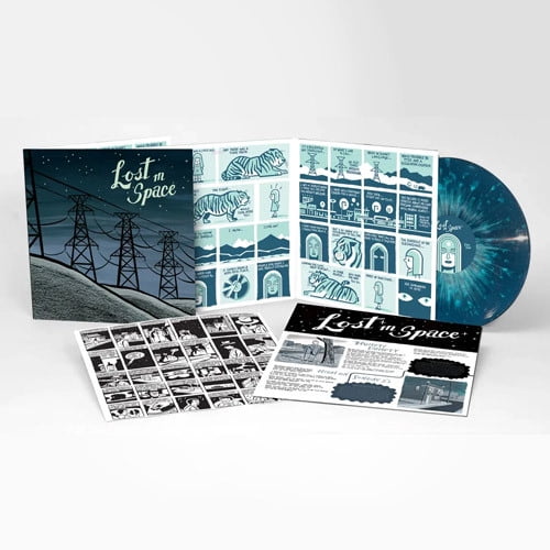 Aimee Mann - Lost In Space - Music & Performance - Vinyl