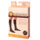 thumbnail image 1 of Calcetín de Compresión Therafirm para Caballero Talla Grande Negro, 1 of 3