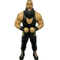 thumbnail image 4 of WWE 5pk Collector 2.5" Figures: CENA, ROCK, UNDERTAKER, STROWMAN  ROMAN REIGNS, 4 of 6