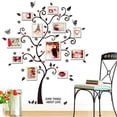 thumbnail image 2 of Vinil Decorativo Árbol Porta Retrato Para Sala Habitación DaraBaby Syene VinDe155, 2 of 5