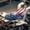 American Flag, variant on HUIACONG Flag ATV Seat Covers Washable Fabric Deer Dust Cover Heavy Duty Protection Accessories Elastic Polyester for Sportsman Rancher Foreman Scramble Seats