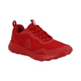 thumbnail image 1 of Tenis Deportivo Mujer Hgn By Mr Shu Dama sport Trainning Clasico rojo 22.5 HGN by MR SHU 2431, 1 of 4