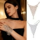 thumbnail image 2 of Jiuchuanpiao individualizar las borlas ShuiZuan ShouLian creativo de una brillante incluso se ShouLian moda PeiShi | | ShuiZuan brilla una fiesta diaria hasta 100 designed regalos de moda femenina, 2 of 2
