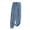 Blue, variant on ICHUANYI Women's Velour Sweatpants Winter Flannel Trouser Joggers Soft and Comfy Active Yoga Sportswear Pants