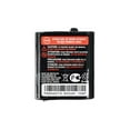 thumbnail image 1 of Motorola PMNN4477AR Pile Rechargeable 800mAh 3X2AA NIMH, 1 of 2
