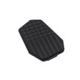 thumbnail image 1 of Pedal de palanca de freno trasero de motocicleta, almohadilla de extensión para agrandar V4 V4 S Pikes (negro), 1 of 5