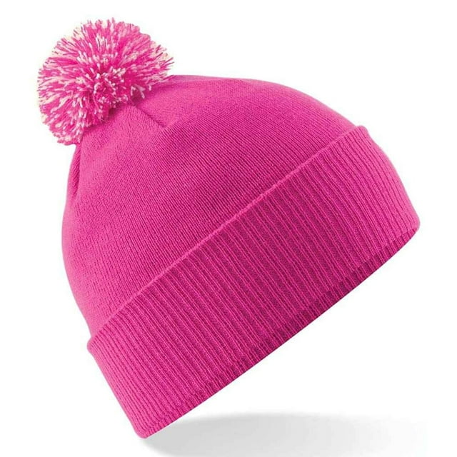 Beechfield Bonnet Adulte