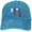 Blue, variant on This Funcle is Drunkle Funny Hat Adjustable Denim Baseball Cap Black Dad Hat Men Women