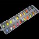 thumbnail image 4 of 20pcs trucha cuchara señuelo conjunto colores mezclados cebo de metal artificial lago de agua dulce Abanopi Señuelos duros, 4 of 7