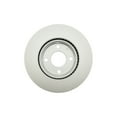 thumbnail image 2 of Raybestos 680677FZN Rust Prevention Technology Coated Rotor Brake Rotor, 1 Pack Fits select: 2008-2011 FORD FOCUS, 2 of 2