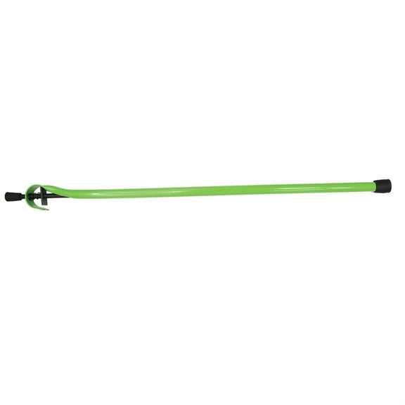 HOOD HOLDER LIME GREEN