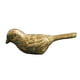 thumbnail image 1 of Tirador de cobre puro para muebles de pájaros, delicado tirador para pájaros pequeños (dorado), 1 of 7