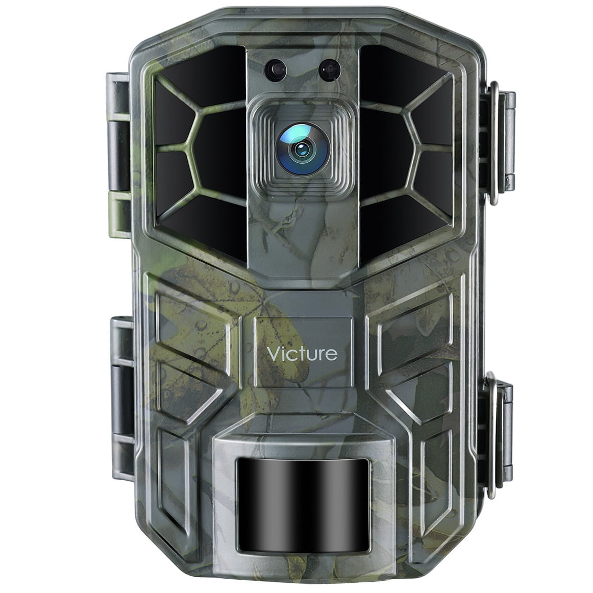 Details about   Victure Mini Trail Game Camera 16MP 1080P with Advanced Night Vision Motion A... 