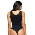 thumbnail image 3 of Sofia Jeans By Sofia Vergara Tank Bodysuit, 3 of 6
