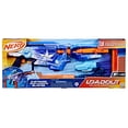 thumbnail image 3 of Nerf Loadout Galactic Commander Motorized Foam Dart Blaster, 3 Attachments, and 48 N1 Darts, Ages 8+, 3 of 12