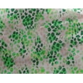 thumbnail image 5 of oneOone Georgette Viscose Green Fabric Animals Dress Material Fabric Print Fabric By The Yard 42 Inch Wide, 5 of 6