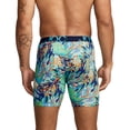 thumbnail image 3 of Jockey Men's ActiveStretch 7" Long Leg Boxer Brief - 3 Pack, 3 of 5