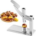 thumbnail image 1 of RXIRUCGD Clamp Type Stop Slip Handle Heavy-duty Chestnut Opener Stainless Steel Opener, 1 of 8