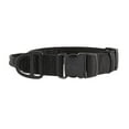 thumbnail image 3 of KONG Ultra Durable Padded Comfort Handle Dog Collar (Medium, Black), 3 of 7