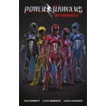 thumbnail image 1 of Power Rangers Aftershorck A Boom! Studios 7500588013544, 1 of 2