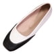 thumbnail image 1 of Zapatos Casuales Planos para las Mujeres Color Block Slip en Mochilas, Suelas de Zapatos Mujeres Bajo Corte Respirable Primavera Verano, 1 of 8