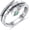 6, variant on Snake Ring for Women Men 925 Sterling Silver Vintage Snake Band Rings CZ Animal Lover Jewelry Gifts for Chritmas Birthday Mother's Day