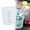White, variant on SLUOHZXI 1 Piece Silicone Flexible Measuring Cup – Scale Baking Cup for Epoxy Resin, Melted Butter & DIY Projects, Dishwasher Safe