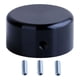 thumbnail image 4 of Pedal de efectos de guitarra de fácil instalación y protección. Negro, 4 of 9