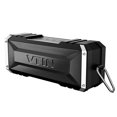 thumbnail image 1 of Bocina con Bluetooth portátiles Vtin VS1-VBS008B-VD -negro, 1 of 4