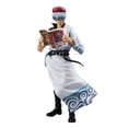 thumbnail image 3 of Anime Variable Action Heroes Gintoki Sakata PVC Action Figures Collectible Model Kids Toys Doll Gifts 18cm, 3 of 4