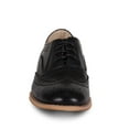 thumbnail image 6 of Wanted 2 Tone Lace Up Oxford Shoes, 6 of 10