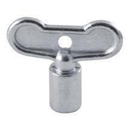 LDR 5001403 Sillcock Square Broach Value Stems, 1/Card