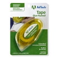 thumbnail image 1 of Cinta adhesiva Glue Runner Adtech Crafter's, extraíble, 31 x 315 cm, color verde y amarillo, 1 of 2