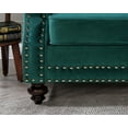 thumbnail image 5 of Fegley 37.79'' Wide Tufted Armchair, 5 of 5