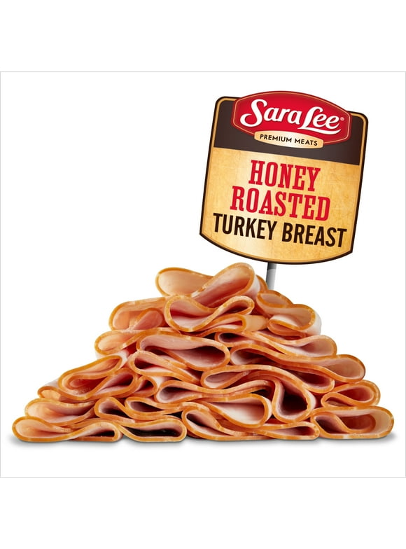 Deli Sliced Turkey in Deli Meat & Cheese