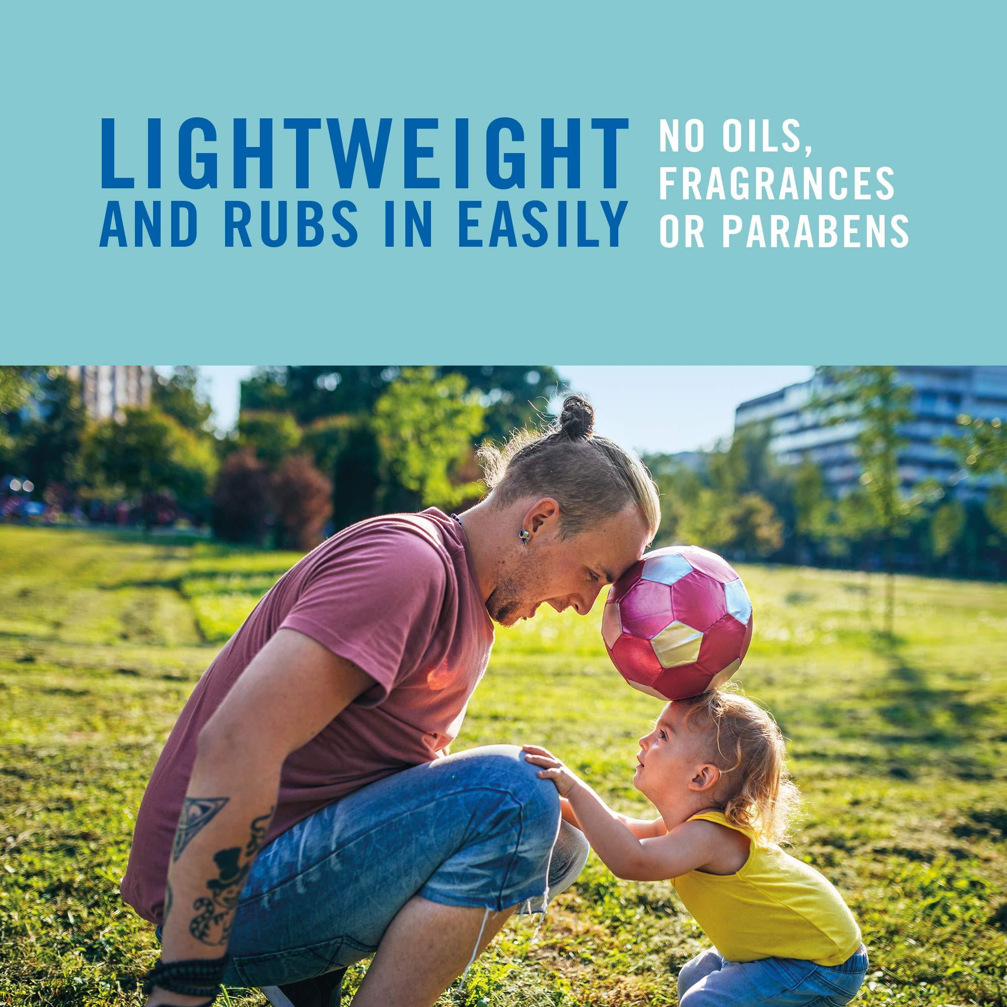 banana boat simply protect spf 50 sunscreen reef safe