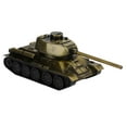 thumbnail image 1 of Children GiftsTank Model Metal Retro Office Decoration Tank Model Maximized Efficiency, 1 of 5