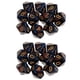 thumbnail image 1 of Dados poliédricos de 20 piezas D10 Dnd Dados para accesorios de juegos Hugo Juego DND Multi Side Dice, 1 of 8