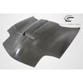 thumbnail image 3 of 1997-2004 Chevrolet Corvette C5 Carbon Creations DriTech ZR Edition Hood - 1 Piece, 3 of 8