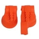 thumbnail image 5 of Cubierta de Zapatilla de Horquilla Delantera de Motocicleta, Protectión de Alta Resistencia para XC XCF SX SXF XCW EXC EXCF TPI 6D, Hecho de Material ABS, para viajar, 5 of 7