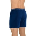 thumbnail image 2 of Jockey Men's ActiveBlend Knit 5" Boxer, 2 of 3