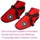 thumbnail image 1 of Waterproof Warm Dog Jacket Vest Winter Dog Clothes With Harness French-Bulldog Coat Pet Costume for Small Large Dogs Chihuahua ShopWise Round, 1 of 14