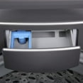 thumbnail image 5 of Magic Chef 2.0 Cu. ft. Compact Portable Top Load Washer in Gray, Model MCSTCW20G6, 5 of 8